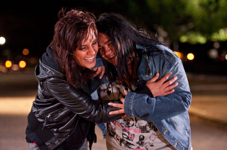 Here I am de Beck Cole © Scarlett Pictures