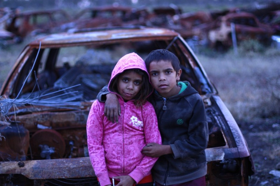 Toomelah de Ivan Sen © DR/Cinemaap