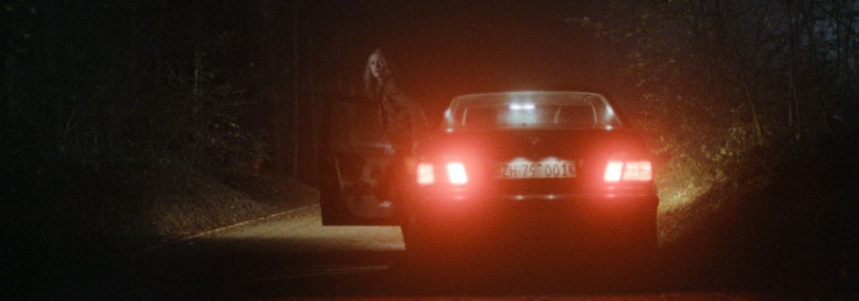 Driven de Johannes Bachmann © DR/NIFFF