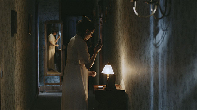 © Producciones Diodati